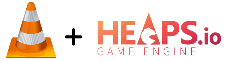 heapvlc logo